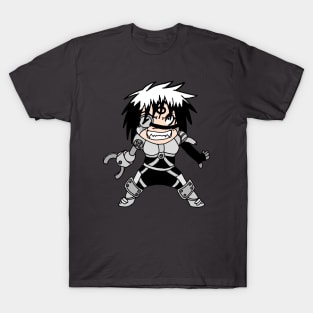 Sechs Chibi T-Shirt